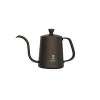 تايمور - إبريق التقطير ml 300/600 Youth fish اسود