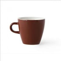 اكمي - كوب التوليب مع الصحن 170 مل