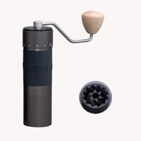 KINGrinder - مطحنة كينجرايندر اليدوية K4