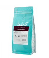 كفه - هاماشو 250G