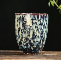 كوب سيراميك حجم 150 مل