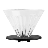 تايمور - عين تايمور كرستال زجاج 01 مع حامل اكرليك...