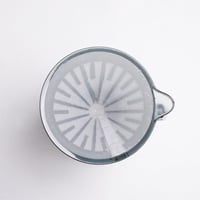 تايمور - طقم تحضير اسود شفاف 01