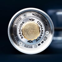 كوماندانتي -اصدار باراكودا C60 Baracuda - ستيل مخم...