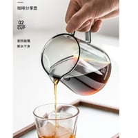 كافيد كونا سيرفر 01 اسود شفاف