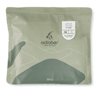 اكتوبر - كولومبيا , ياسمين 250g