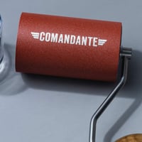 كوماندانتي - Comandante C40 Nitro Blade Grinder SU...