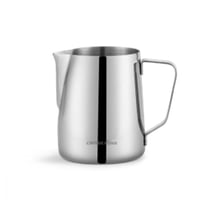كافيد كونا - بيتشر تبخير حليب ستانلس ستيل 300 مل ا...