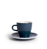 اكمي - كوب التوليب مع الصحن 170 مل