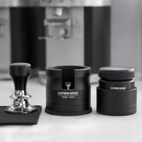 كافيد كونا - قاعدة كبس - tamping station 58