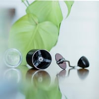 كوماندانتي - طاحونة Nitro Grinder Blade MK4