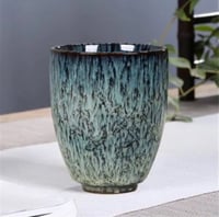 كوب سيراميك حجم 150 مل