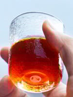 تايمور - طقم التقديم Chuiwen الراقي