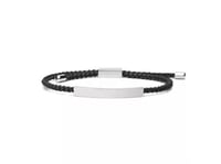 Silver | Black