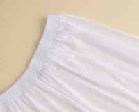 سروال مودال خفيف