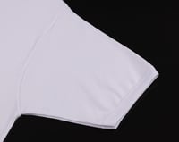 نص درزن فنيلة دائري