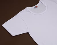 نص درزن فنيلة دائري