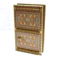 صندوق نجدي-وسط-بيج مقاس 23 سم * 13 سم