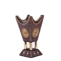 مدخن طويق مقاس ٢٤ سم