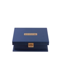 صندوق هدايا عود مروكي ومسك مادلين30مل