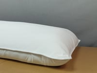 مخدة ماريوت اقتصادية مريحة 75*50 cm حبة واحدة