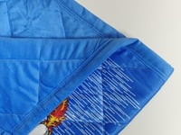 مفرش مضغوط أطفال لمسه مخمل شتوي مفرد ونصف