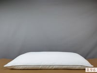 مخدة ماريوت اقتصادية مريحة 75*50 cm حبة واحدة