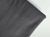 شرشف صلاة روز سادة رمادي غامق