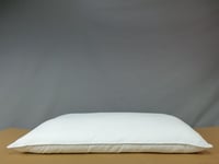 مخدة ماريوت اقتصادية مريحة 75*50 cm حبة واحدة