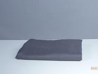 شرشف صلاة روز سادة رمادي غامق