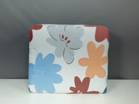 مفرش مزن مخمل مشجر شتوي مفرد ونصف