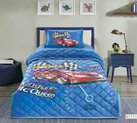 مفرش مضغوط أطفال أفين مخمل فرو شتوي مفرد ونصف