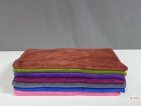 منشفة سحرية واحدة مقاس 40*cm60