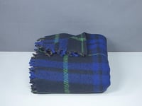 بطانية زمان كنبل هندي مفرد ونصف 250*CM 160 الوان م...