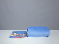 مفرش مضغوط أطفال أفين مخمل فرو شتوي مفرد ونصف