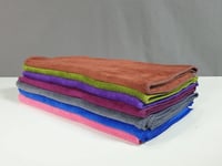 منشفة سحرية واحدة مقاس 40*cm60