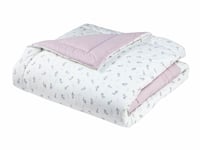 مفرش جودو مشجر صيفي مفرد ونصف