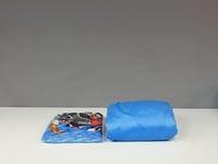 مفرش مضغوط أطفال لمسه مخمل شتوي مفرد ونصف