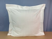 مفرش فندقي فاخر قطن 100% و 250 غرزة صيفي مزدوج