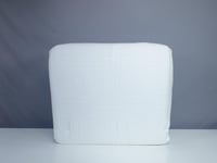 مفرش تينسل سايكورا قطن 100% لون سكري صيفي مفرد ونص...