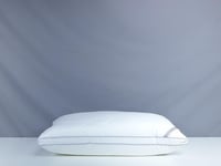 مخدة فندقية فاخرة قطن 100% مقاس 74*48+cm 3