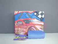 مفرش مضغوط أطفال أفين مخمل فرو شتوي مفرد ونصف