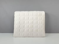 مفرش مضغوط جود مخمل لون بيج شتوي مزدوج