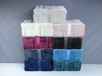 بطانية اسيل فرو ناعم لون رصاصي غامق مفرد ونصف 180...