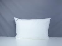 مخدة فندقية فاخرة قطن 100% مقاس 74*48+cm 3