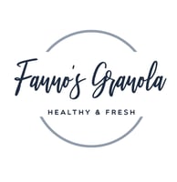 Fanno’s granola