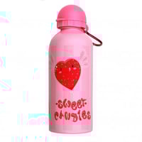 سويت- زمزمية الومنيوم 600 مل - Sweet Aluminium Wat...