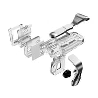 أزرار يد التحكم F2