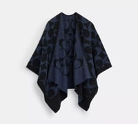 coach | كوتش سكارف