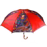مظلة - الأشكال متنوعة Batman & Superman Umbrella